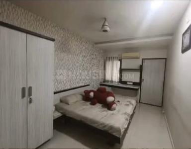 Bedroom Image of 2600 Sq.ft 5 BHK Duplex for sale in Subhanpura Vadodara for Rs. 15500000