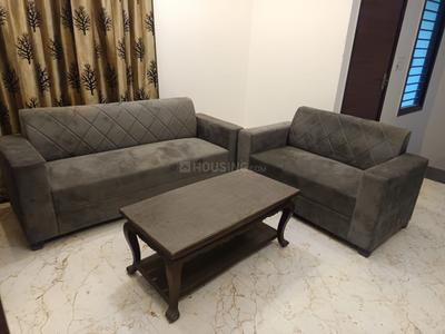 Hall Image of 2500 Sq.ft 2 BHK Builder Floor for rent in Ranjit Avenue Amritsar for Rs. 23000