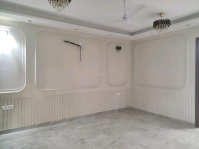 Living Room Image of 1377 Sq.ft 3 BHK Builder Floor for sale in Creative Estate Floors, Sector 49 Faridabad for Rs. 13000000
