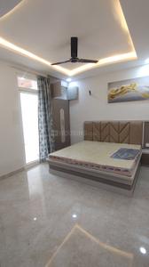 Bedroom Image of 1310 Sq.ft 3 BHK Apartment / Flat for sale in Utsav Greens, Mansarovar Extension Jaipur for Rs. 5800000