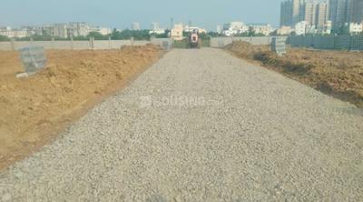 Image of 800 Sq.ft Residential Plot / Land for sale in Pudupakkam, Chennai for Rs. 4000000