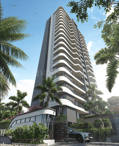 Image of 2911 Sq.ft 4 BHK Apartment / Flat for sale in Veer Swastik Sky, Pal Gam, Surat for Rs. 13300000