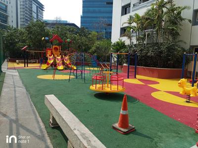 Image of 2540 Sq.ft 3 BHK Apartment / Flat for sale in Jayabheri Orange County, Financial District, Hyderabad for Rs. 28000000