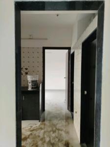 Passage Image of 402 Sq.ft 1 BHK Apartment / Flat for sale in Shantee Sunshine Meadows, Vasai West Vasai for Rs. 3600000