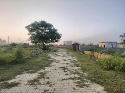 Image of 150 Sq.ft Residential Plot / Land for sale in Noida Extension, Greater Noida for Rs. 5250600