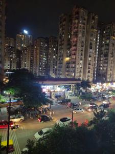 3.5 BHK Flat