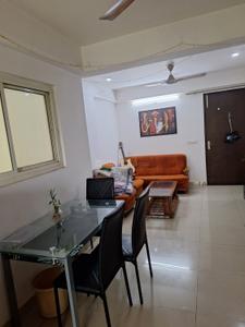 Image of 1100 Sq.ft 2 BHK Apartment / Flat for rent in AASHISH Acacia, Jagatpura, Jaipur for Rs. 30000