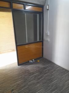Bedroom Image of 1600 Sq.ft 3 BHK Apartment / Flat for rent in Rushabhdev Sharan Circle Homes, Chandkheda Ahmedabad for Rs. 42000