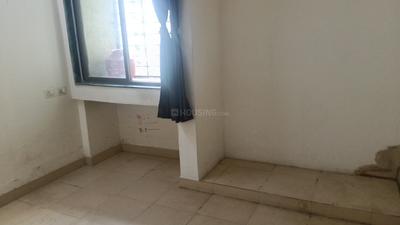 Bedroom Image of 610 Sq.ft 1 BHK Duplex for sale in Kharghar Navi Mumbai for Rs. 4400000