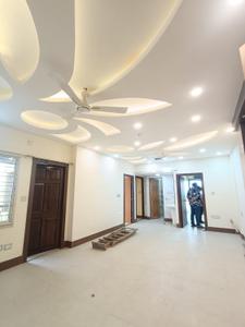 Hall Image of 1500 Sq.ft 3 BHK Builder Floor for sale in New Town Kolkata for Rs. 13500000