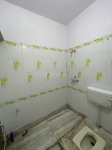 Bathroom Image of 710 Sq.ft 2 BHK Apartment / Flat for sale in Ward No 18 Jaipur for Rs. 2500000