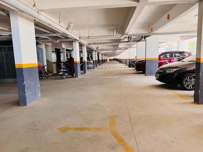 Image of 1108 Sq.ft 2 BHK Apartment / Flat for sale in Kadugodi, Bengaluru for Rs. 7500000