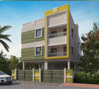 Image of 2000 Sq.ft 4 BHK Duplex for sale in Mason Enclave, Raghunathpur, Bhubaneswar for Rs. 16000000