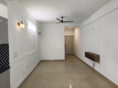 Living Room Image of 1000 Sq.ft 2 BHK Apartment / Flat for sale in Suncity Avenue 76, Sector 76 Gurgaon for Rs. 8400000