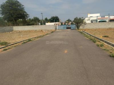 Image of 800 Sq.ft 2 BHK Apartment / Flat for sale in Kurubatti, Hosur for Rs. 4500000