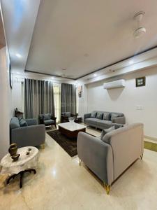 Hall Image of 3302 Sq.ft 3 BHK Apartment / Flat for sale in Parx Laureate, Sector 108 Noida for Rs. 56500000