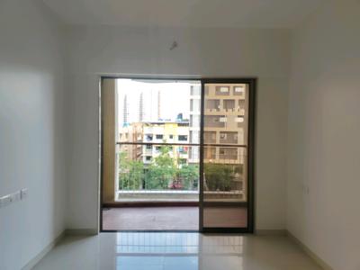 Living Room Image of 640 Sq.ft 1 BHK Apartment / Flat for sale in Ornate Height, Vasai East Vasai for Rs. 3700000