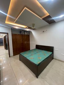 Bedroom Image of 1800 Sq.ft 3 BHK Builder Floor for rent in Sector 89 Mohali for Rs. 40000