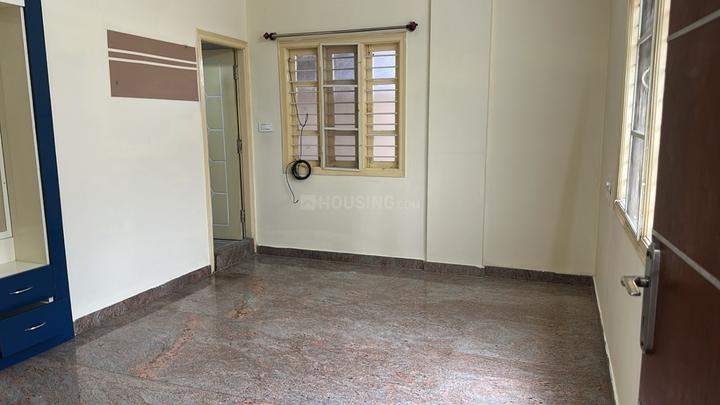 Babusabpalya, Hennur Bedroom 1