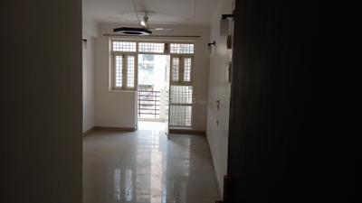 Living Room Image of 1235 Sq.ft 2 BHK Apartment / Flat for sale in Cosmos Golden Heights, Crossings Republik Ghaziabad for Rs. 7400000