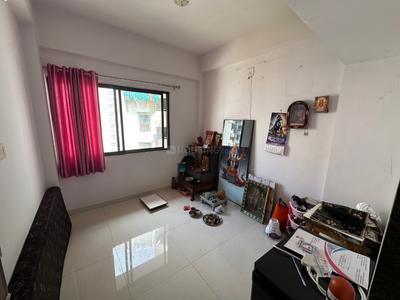 Bedroom Image of 1400 Sq.ft 3 BHK Apartment / Flat for sale in New Ranip Ahmedabad for Rs. 6000000