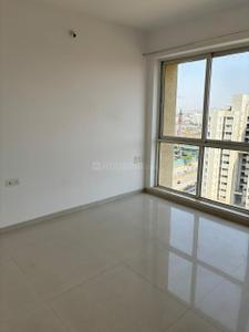 Bedroom Image of 1800 Sq.ft 3 BHK Apartment / Flat for sale in Goel Ganga Platino, Kharadi Pune for Rs. 24000000