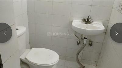 Bathroom Image of 1620 Sq.ft 3 BHK Builder Floor for sale in Sector 75 Faridabad for Rs. 7500000