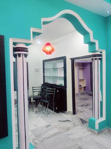 Hall Image of 800 Sq.ft 2 BHK Independent House for sale in Hanamkonda Warangal for Rs. 7200000