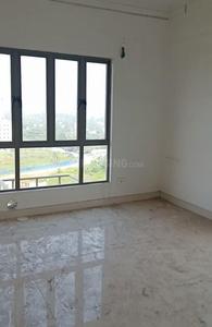 Bedroom Image of 850 Sq.ft 2 BHK Apartment / Flat for sale in Siddha Galaxia, Rajarhat Kolkata for Rs. 8500000