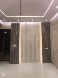 Hall Image of 1116 Sq.ft 3 BHK Apartment / Flat for sale in Ambuja Uddipa The Condoville, Baranagar Kolkata for Rs. 16300000