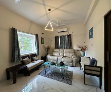 Image of Bougainvillea PG in Valasaravakkam, Chennai