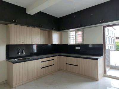Kitchen Image of 2682 Sq.ft 3 BHK Builder Floor for sale in Gopanapalli Hyderabad for Rs. 28161000