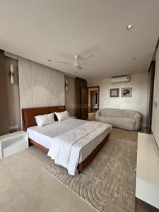Bedroom Image of 3500 Sq.ft 4 BHK Independent House for sale in PM Uplands, Rau Indore for Rs. 30000000