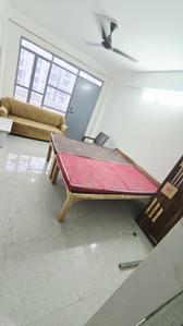 Bedroom Image of 456 Sq.ft 1 BHK Apartment / Flat for sale in Suncity Anantam Vrindavan, Jait Vrindavan for Rs. 3450000