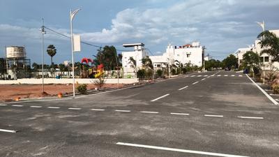 Image of 1500 Sq.ft Residential Plot / Land for sale in Kurumbapalayam, Coimbatore for Rs. 6852000