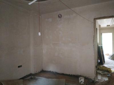 Bedroom Image of 1440 Sq.ft 3 BHK Builder Floor for sale in Mukherjee Nagar New Delhi for Rs. 20000000