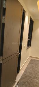 Kitchen Image of 1000 Sq.ft 3 BHK Villa for sale in J K Puri Kanpur for Rs. 15200000