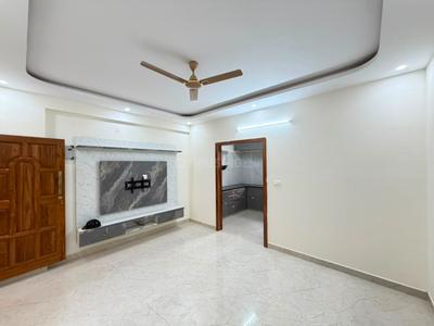 2 BHK Flat