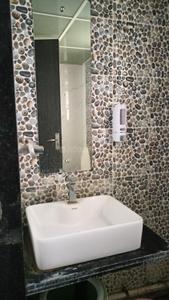 Image of 905 Sq.ft 2 BHK Apartment / Flat for sale in Bavdhan, Pune for Rs. 7000000