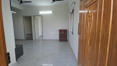 Living Room Image of 1015 Sq.ft 2 BHK Apartment / Flat for rent in Sampigehalli Bengaluru for Rs. 23000