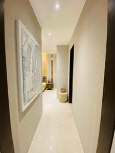 Bedroom Image of 900 Sq.ft 2 BHK Apartment / Flat for sale in Ajmera Manhattan, Wadala East Mumbai for Rs. 31500000