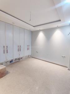 Bedroom Image of 1300 Sq.ft 4 BHK Builder Floor for sale in Sector 4 Rohini New Delhi for Rs. 24000000