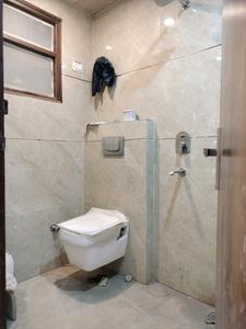 Bedroom Five Image of 3200 Sq.ft 5 BHK Builder Floor for sale in Rajendra Nagar Ghaziabad for Rs. 25451000