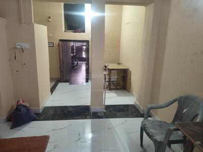 1 BHK Independent House