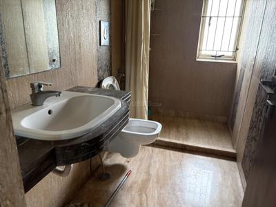 Image of 2630 Sq.ft 3 BHK Apartment / Flat for rent in Alipore Grandeur, Alipore, Kolkata for Rs. 150000
