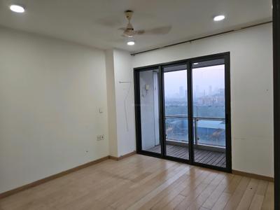 Bedroom Image of 850 Sq.ft 2 BHK Apartment / Flat for sale in Lodha New Cuffe Parade Lodha Gardenia, Sion Mumbai for Rs. 26000000