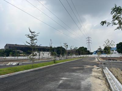 Image of 1389 Sq.ft Residential Plot / Land for sale in Zamin Pallavaram, Chennai for Rs. 12848250