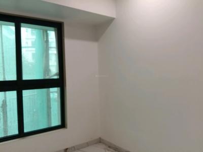 Bedroom Image of 850 Sq.ft 2 BHK Apartment / Flat for sale in Rassaz Greens Tower C D And E, Mira Road East Mira Bhayandar for Rs. 12000000