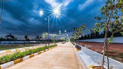 Image of 1163 Sq.ft Residential Plot / Land for sale in Adarsh Garden Estate, Gattahalli, Bengaluru for Rs. 16000000