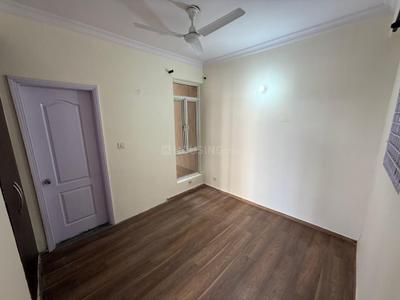3 BHK Apartment